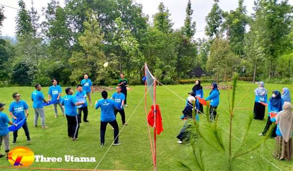 Arung Jeram di Cisadane Bogor