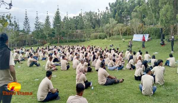 Fun Games Outbound Pancawati