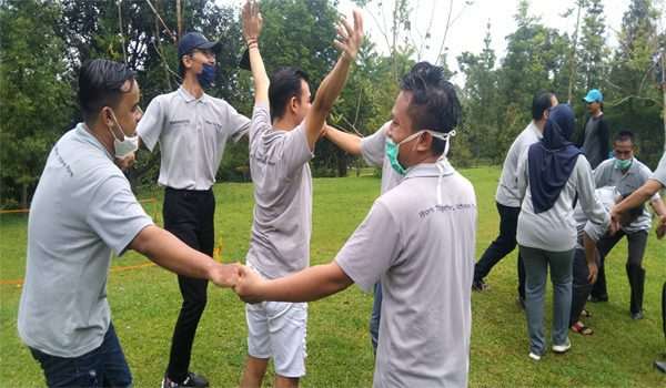 Fun Games Outbound Pancawati