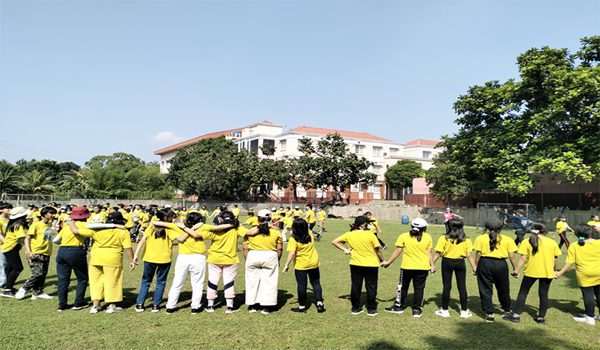 Fun Games Outbound Pancawati