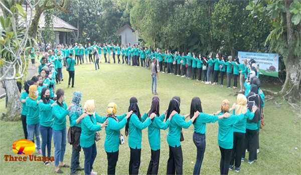 arung jeram cisarua puncak dan outbound puncak bogor