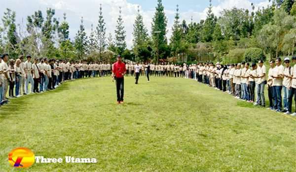 Tempat Wisata Cisarua Puncak