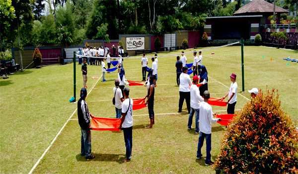 pilihan tempat wisata cisarua puncak