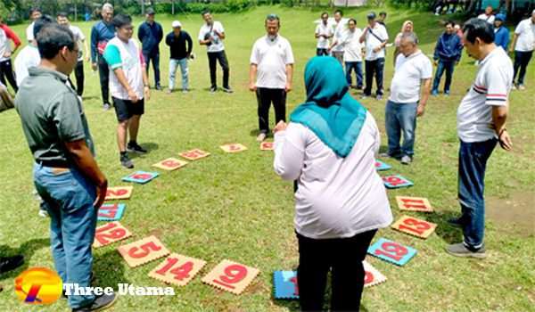 Paket Wisata Rafting Terbaik di Bogor