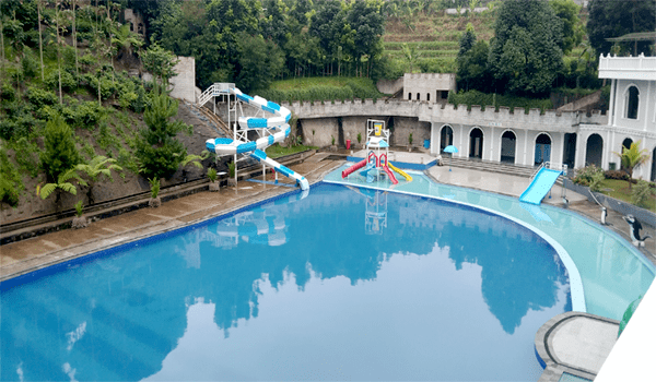 Taman Wisata Cigwa Puncak