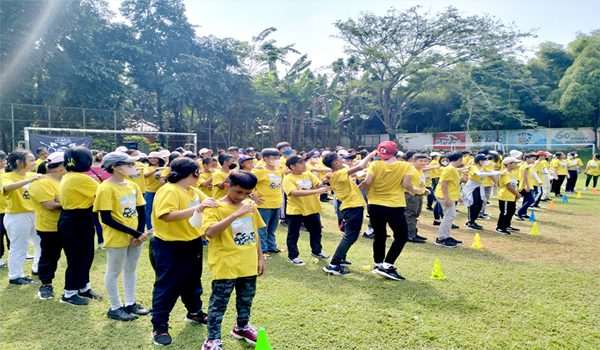 Pilihan Tempat Wisata Cisarua Puncak