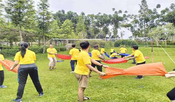 Pilihan Tempat Wisata Cisarua Puncak