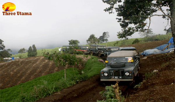 Taman Wisata Cigwa Puncak