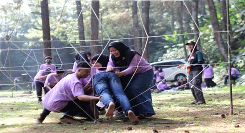 Team building Program