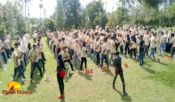 Eksplorasi Seru: Mengenal Aktivitas Outbound di Bandung