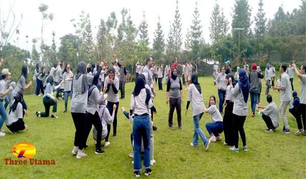 Menikmati Keindahan Alam Bogor Melalui Outbound Adventure