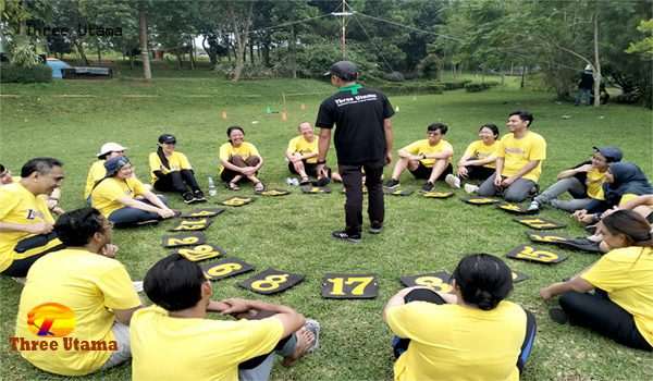 Menikmati Serunya Villa Outbound Bogor: Aktivitas Seru dan Pemandangan Alam yang Memukau