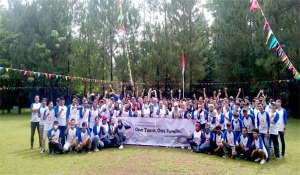 Menjelajahi Petualangan Luar Ruangan: Pengalaman Outbound Anak di Bogor