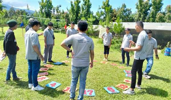 10 Tempat Outbound Terbaik di Bogor yang Wajib Dikunjungi